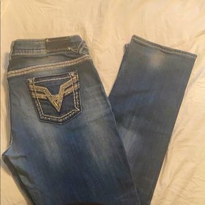 Vigoss Jeans